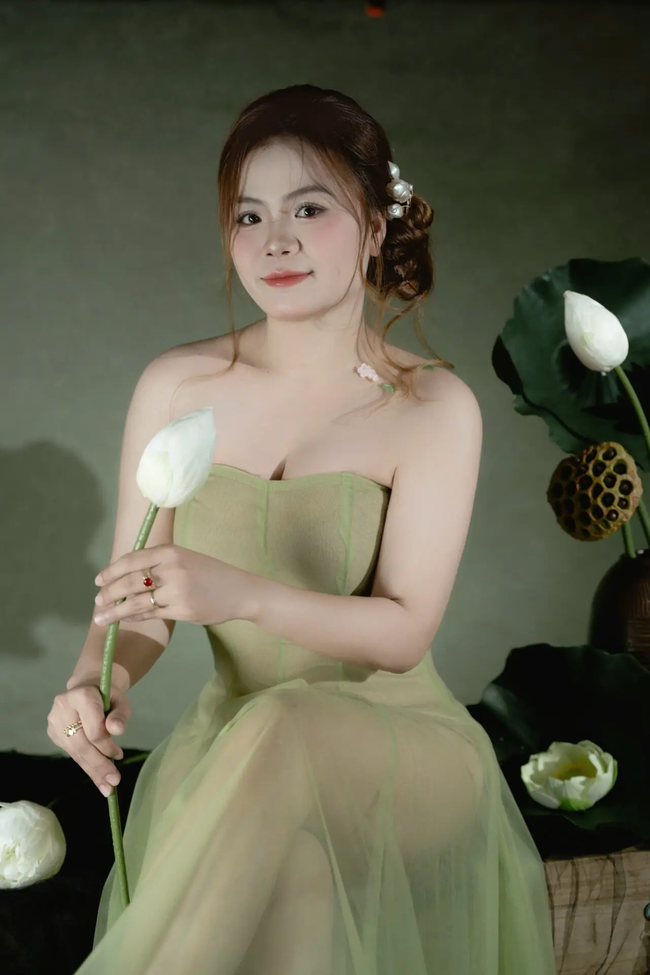 VỀ CHÚNG TÔI 7 kimspa restored owner